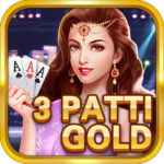 Teen Patti Gold