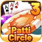 Teen Patti Circle